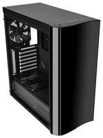 Компьютерный корпус Thermaltake View 22 Tempered Glass CA-1J3-00M1WN-00 Black