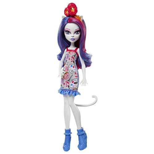фото Кукла Monster High Десерт