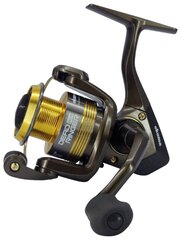 Катушки okuma или Катушки DAIWA — какие лучше