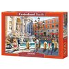Пазл Castorland The Trevi Fountain (C-300389), 3000 дет. - изображение