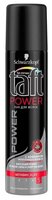 Taft Лак для волос Power с кофеином 225 мл