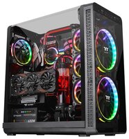 Компьютерный корпус Thermaltake View 37 RGB (CA-1J7-00M1WN-01) Black