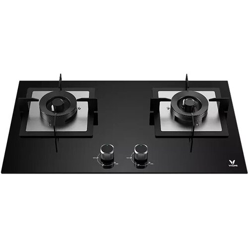 Умная встраиваемая газовая плита Viomi Internet Gas Stove Power 4.5 1A (JZT-VG303)