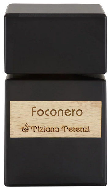 Духи Tiziana Terenzi Foconero Extrait de Parfum 100 мл