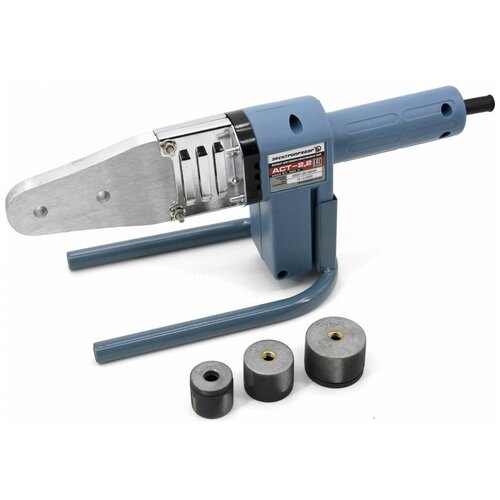 Сварочный аппарат для пластиковых труб электроприбор АСТ-22 260900₽