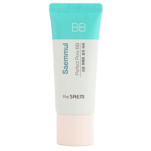 фото The Saem Saemmul BB крем Perfect Pore 15 мл, оттенок: 01 light beige