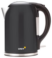 Чайник UNIT UEK-270, бежевый