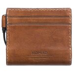 Аккумулятор Nomad Slim Leather Charging Wallet - изображение