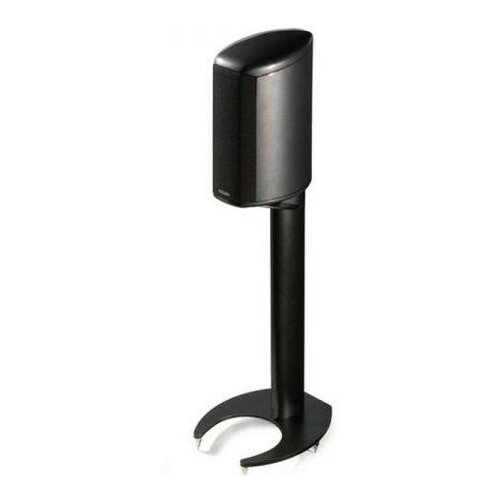 Mission e81 stand black стойка для акустики mission 700 stand black