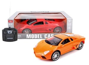 Легковой автомобиль Shantou Gepai Model Car Ламборгини (635568)