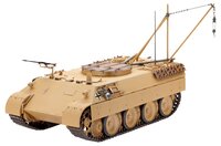 Сборная модель Revell Bergepanther (Sd.Kfz. 179) (03238) 1:35