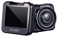 Видеорегистратор Dunobil Spycam S3 черный