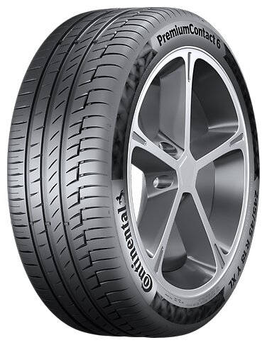 Continental 205/55R16 91V PremiumContact 6