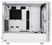 Компьютерный корпус Fractal Design Define R6 White