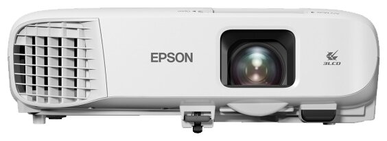 Проектор Epson EB-990U