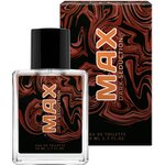 City Max Dark Seduction, Сити Макс Дарк Седакшн, туалетная вода мужская, туалетная вода для мальчиков, парфюмерия для подростков, - изображение