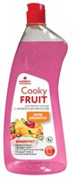 PROSEPT Гель для мытья посуды Cooky fruit 0.5 л