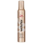 Wella мусс Wellaflex без запаха - изображение