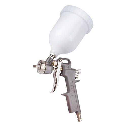 фото Краскопульт пневматический eco