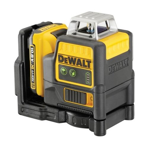 Лазерный уровень DeWALT DCE0811D1G