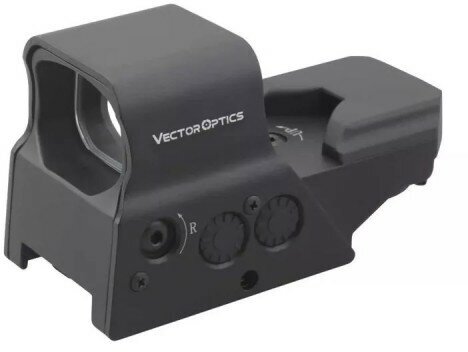 Прицел коллиматорный Vector Optics Omega 8 (SCRD-04) st_9125 Vector Optics st_9125