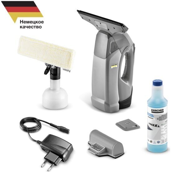 Стеклоочиститель Karcher WVP 10