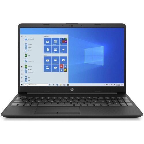 Ноутбук HP 15-dw1495nia 240ГБ SSD