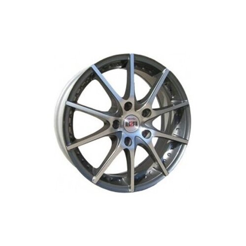 фото Колесный диск alcasta m08