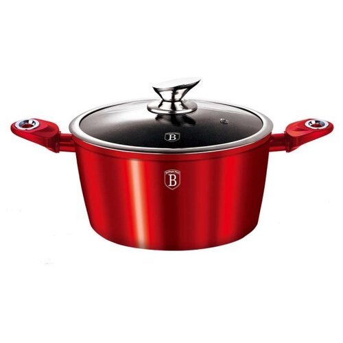 фото Кастрюля berlinger haus