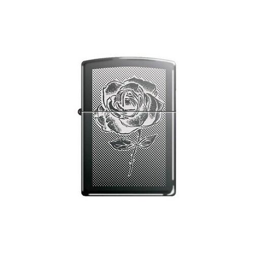 Зажигалка Zippo BS Rose 150