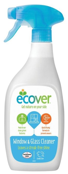 Ecover         500 