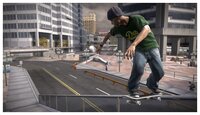 Игра для PlayStation 3 Tony Hawk's Proving Ground