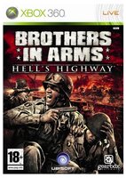 Игра для PC Brothers in Arms: Hell’s Highway