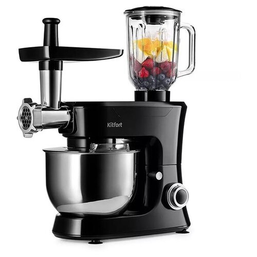 Миксер Kitfort KT-3061 1724100₽