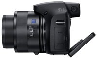Фотоаппарат Sony Cyber-shot DSC-HX350 черный