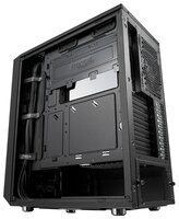 Компьютерный корпус Fractal Design Meshify C TGL Black