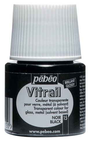        PEBEO      Vitrail   45  050-015 