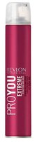 Revlon Professional Лак для волос Pro you Extreme 500 мл