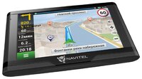 Навигатор NAVITEL E500 Magnetic