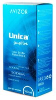 Раствор AVIZOR Unica Sensitive 100 мл