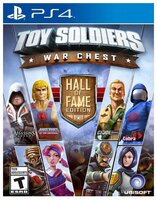 Игра для PC Toy Soldiers: War Chest