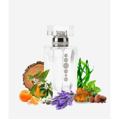 018 Духи мужские Essens Эссенс