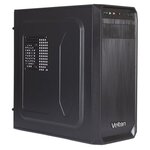 Компьютерный корпус Velton 8803A-D 550W Black - изображение