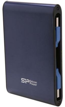 Внешний HDD Silicon Power Armor A80