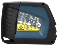 Лазерный уровень BOSCH GLL 2-50 Professional (0601063104)