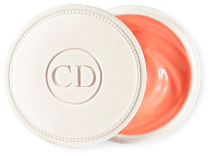 dior creme abricot limited edition