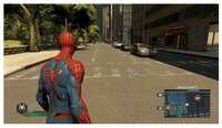 Игра для Xbox 360 The Amazing Spider-Man 2