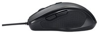 Мышь ASUS UX300 Optical Mouse Black USB