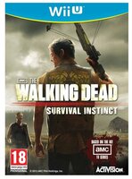 Игра для PC The Walking Dead: Survival Instinct