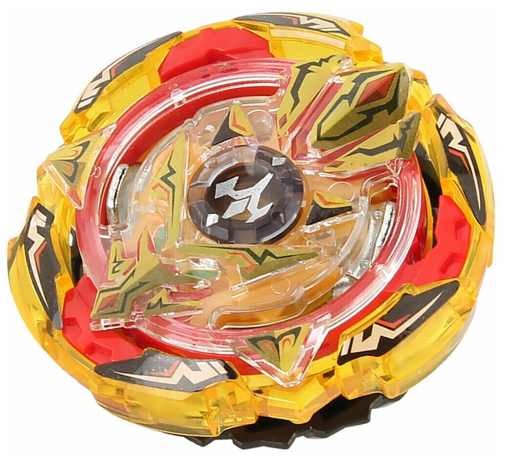 Волчок Бейблэйд Берст Скрютрайдент В103 BeyBlade burst Screwtrident B103